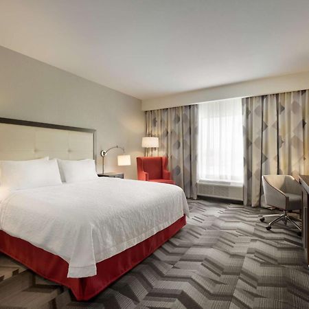 Hampton Inn By Hilton Spring Hill, Tn Kedron Zewnętrze zdjęcie