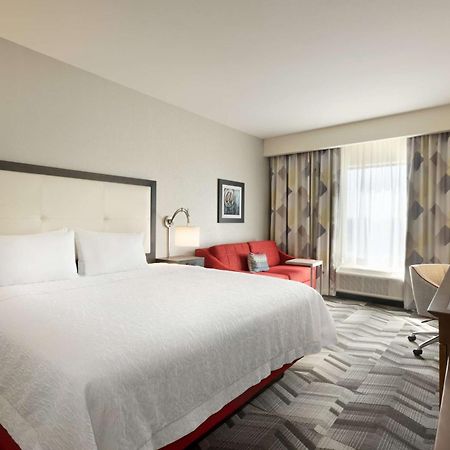 Hampton Inn By Hilton Spring Hill, Tn Kedron Zewnętrze zdjęcie