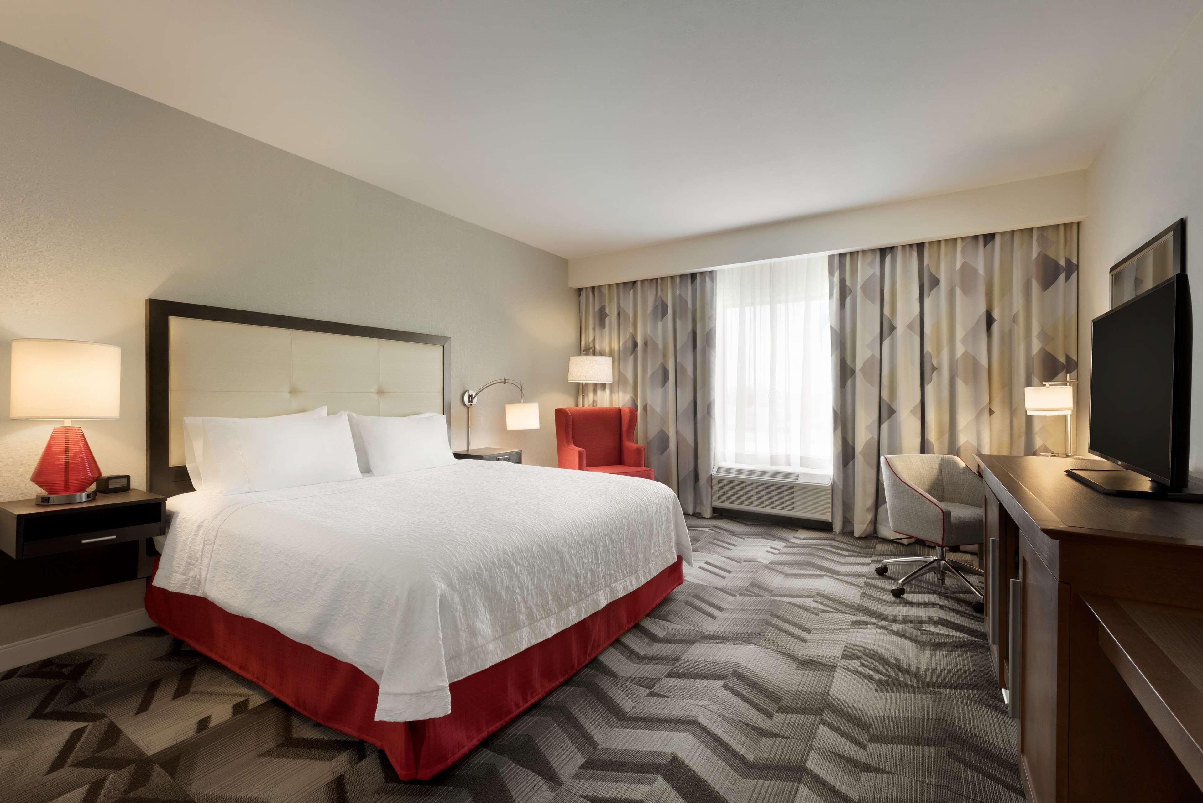 Hampton Inn By Hilton Spring Hill, Tn Kedron Zewnętrze zdjęcie