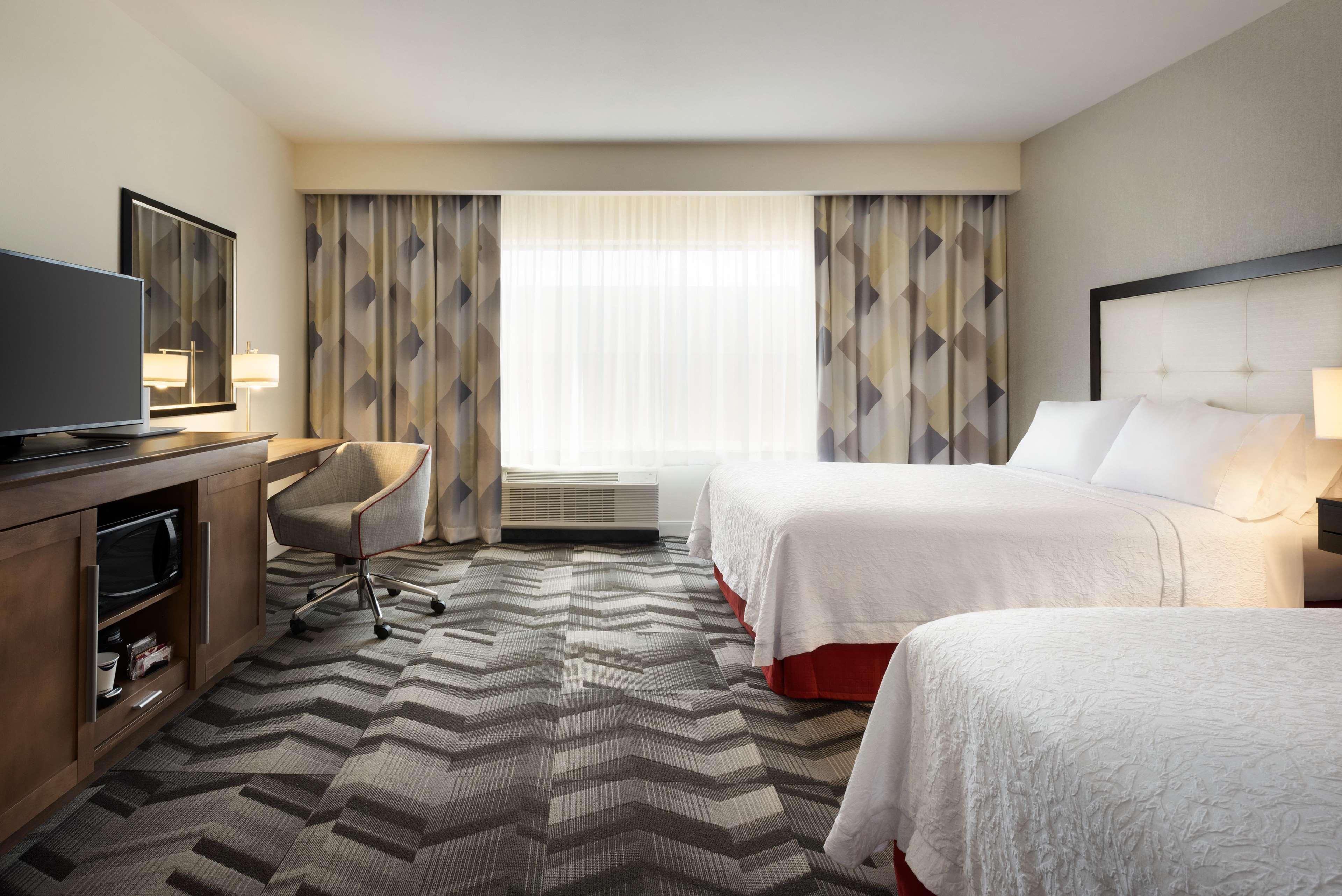Hampton Inn By Hilton Spring Hill, Tn Kedron Zewnętrze zdjęcie