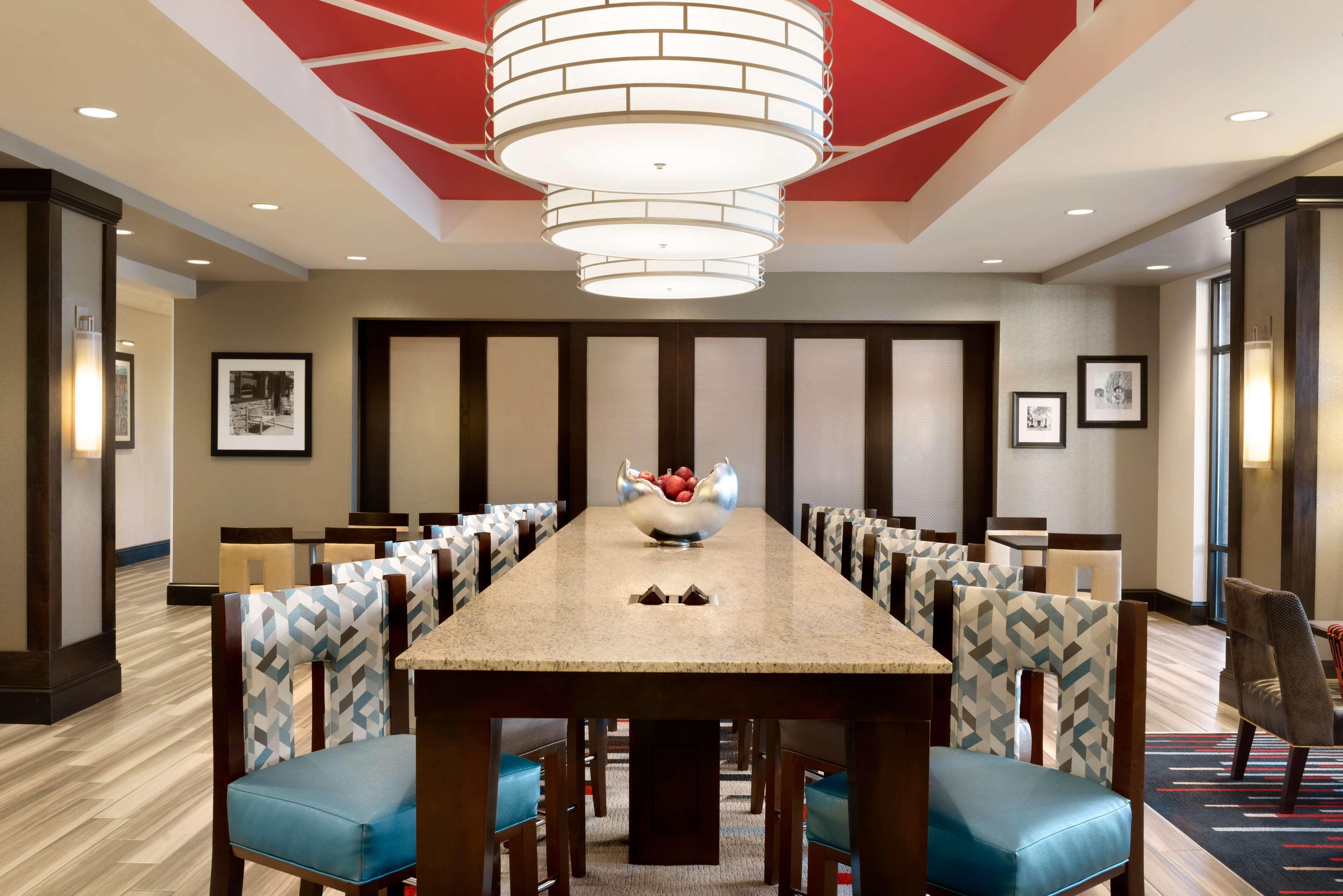 Hampton Inn By Hilton Spring Hill, Tn Kedron Zewnętrze zdjęcie