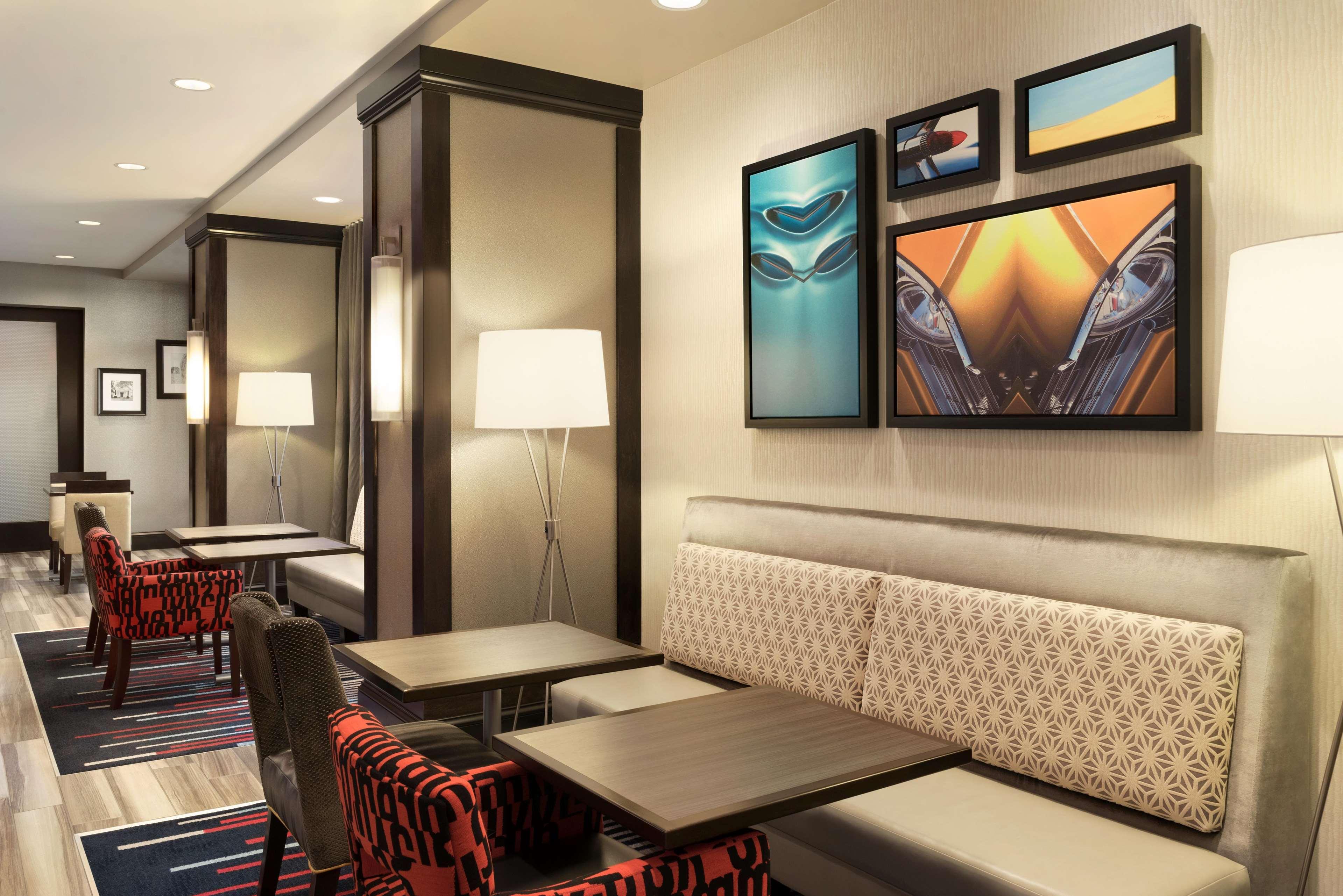 Hampton Inn By Hilton Spring Hill, Tn Kedron Zewnętrze zdjęcie