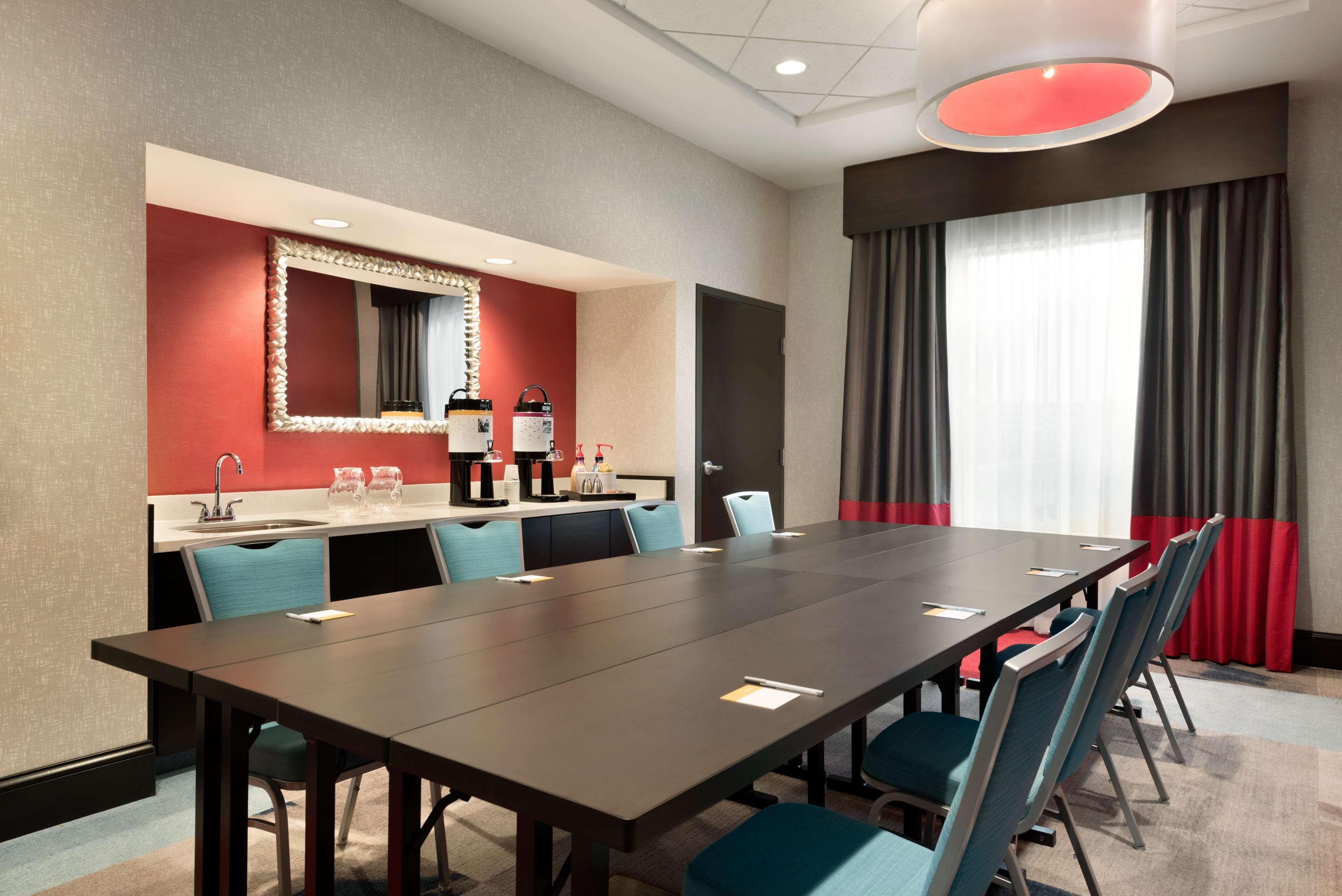 Hampton Inn By Hilton Spring Hill, Tn Kedron Zewnętrze zdjęcie