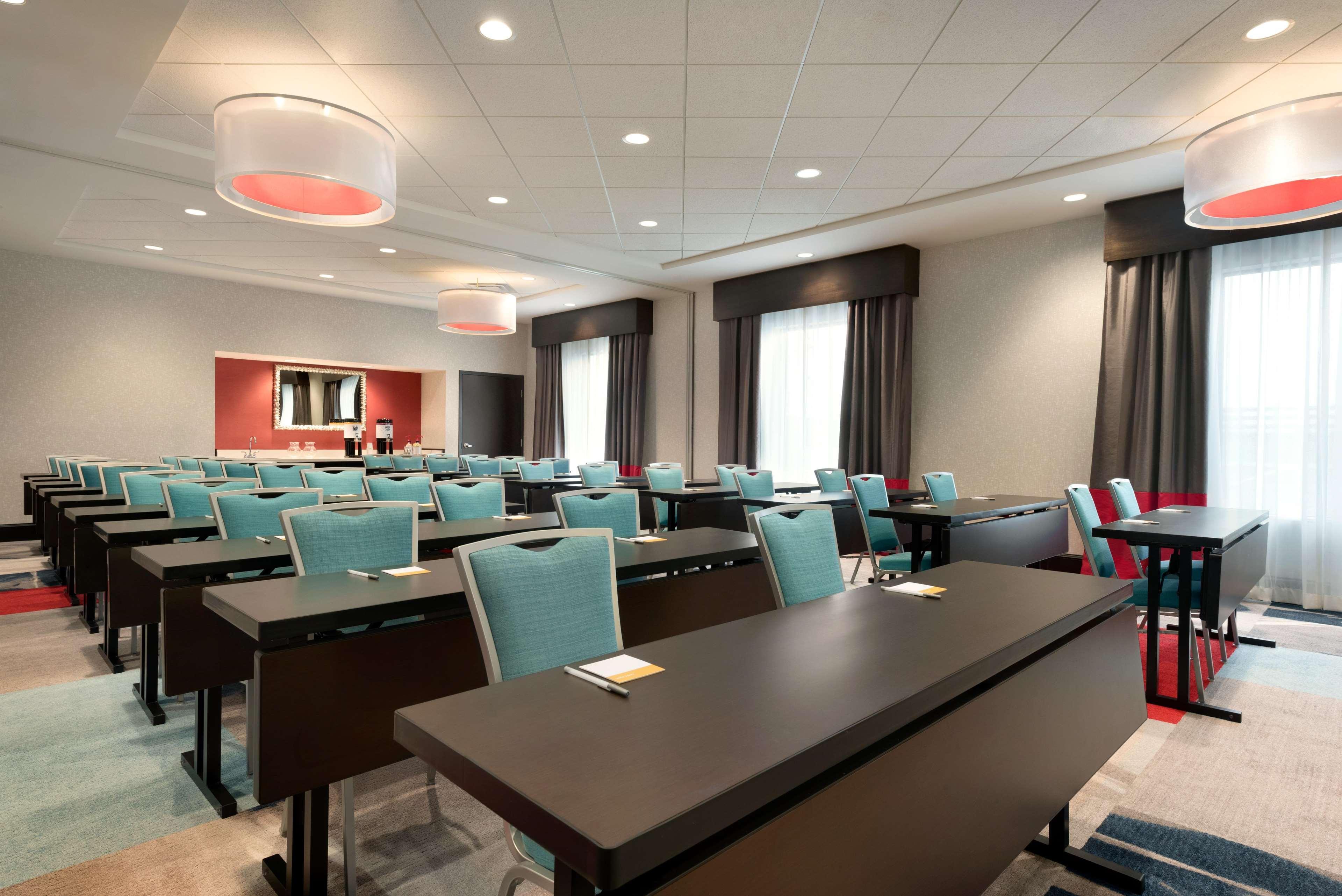 Hampton Inn By Hilton Spring Hill, Tn Kedron Zewnętrze zdjęcie