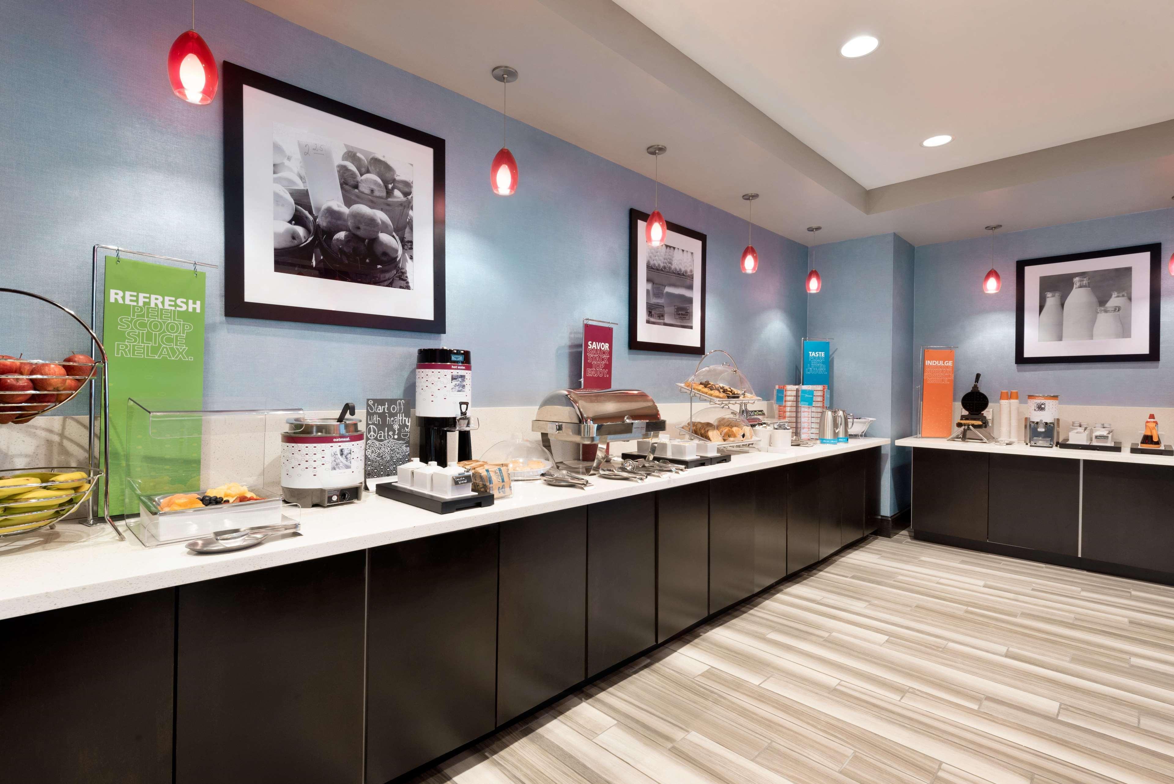 Hampton Inn By Hilton Spring Hill, Tn Kedron Zewnętrze zdjęcie