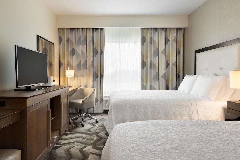 Hampton Inn By Hilton Spring Hill, Tn Kedron Zewnętrze zdjęcie