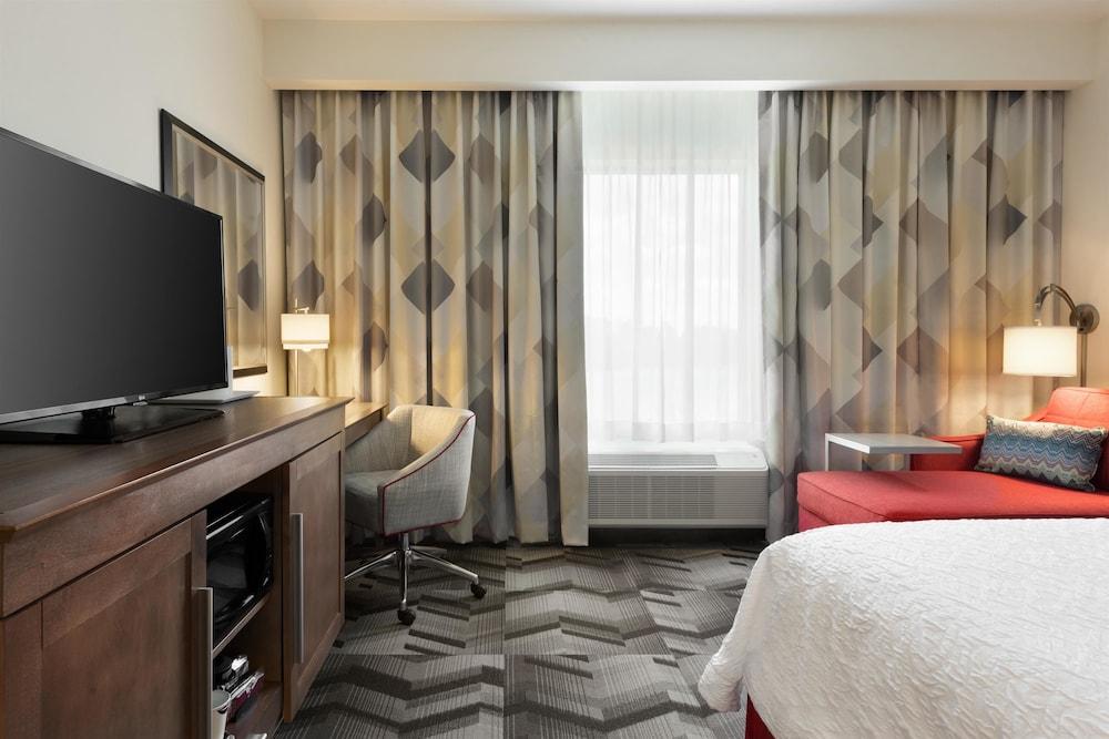 Hampton Inn By Hilton Spring Hill, Tn Kedron Zewnętrze zdjęcie