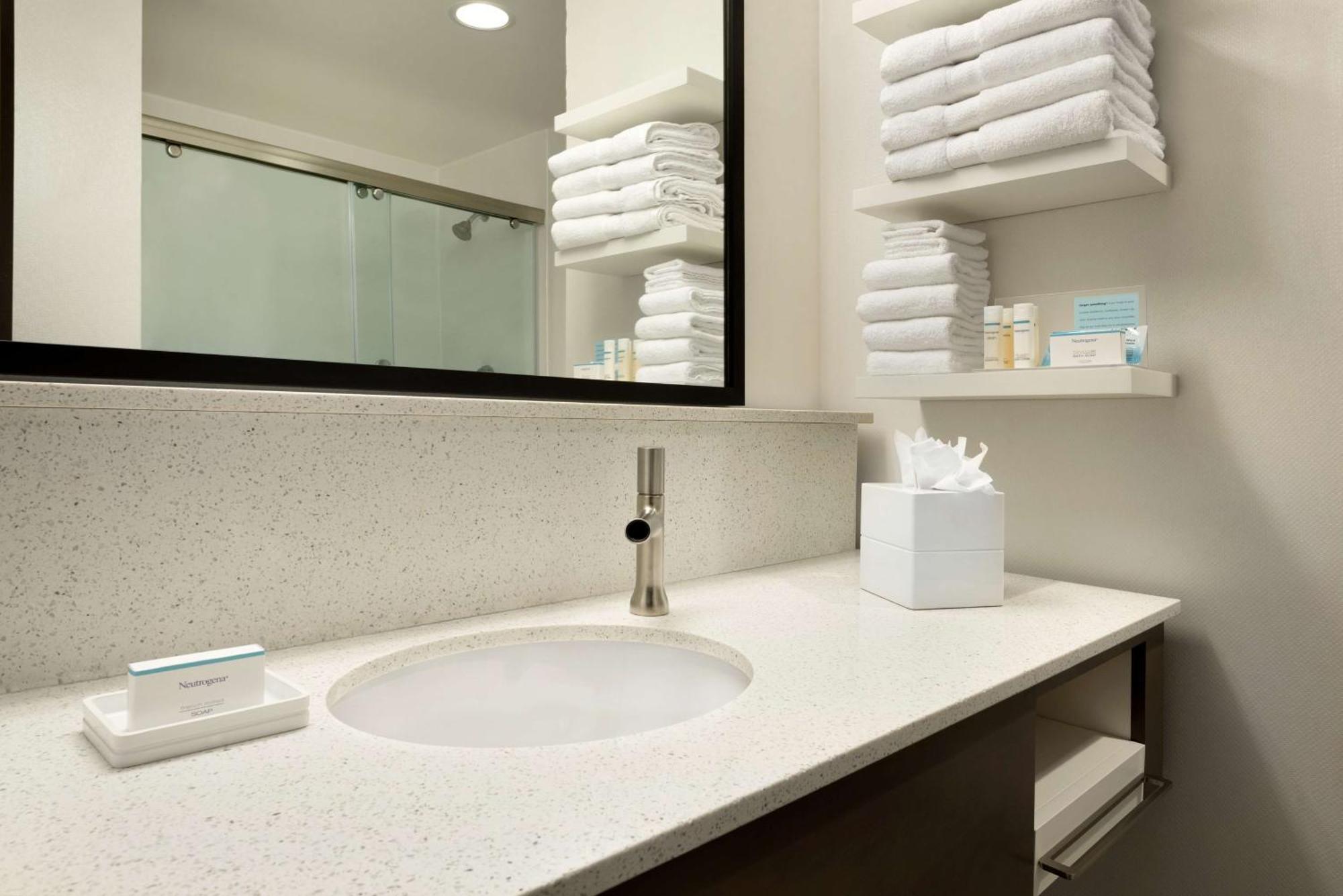 Hampton Inn By Hilton Spring Hill, Tn Kedron Zewnętrze zdjęcie