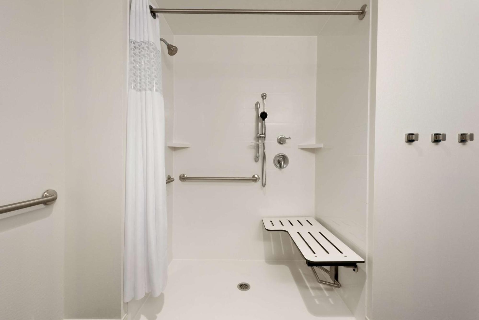 Hampton Inn By Hilton Spring Hill, Tn Kedron Zewnętrze zdjęcie