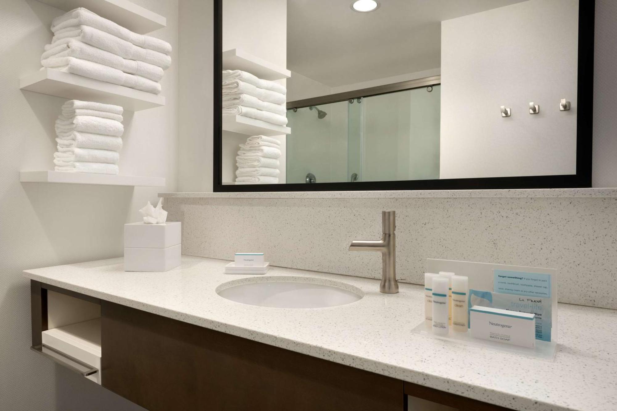 Hampton Inn By Hilton Spring Hill, Tn Kedron Zewnętrze zdjęcie