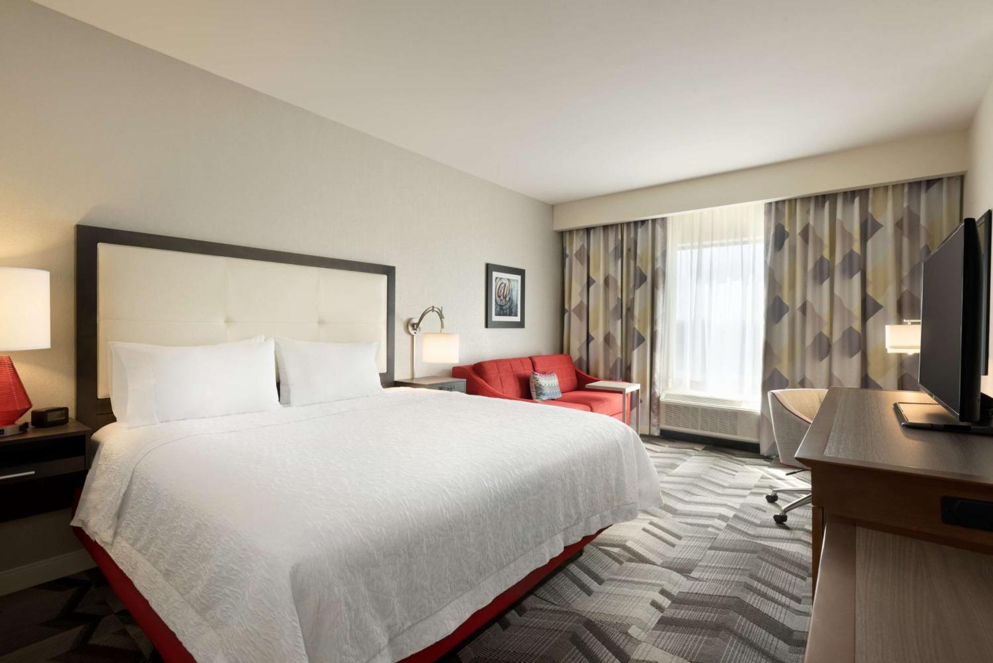 Hampton Inn By Hilton Spring Hill, Tn Kedron Zewnętrze zdjęcie