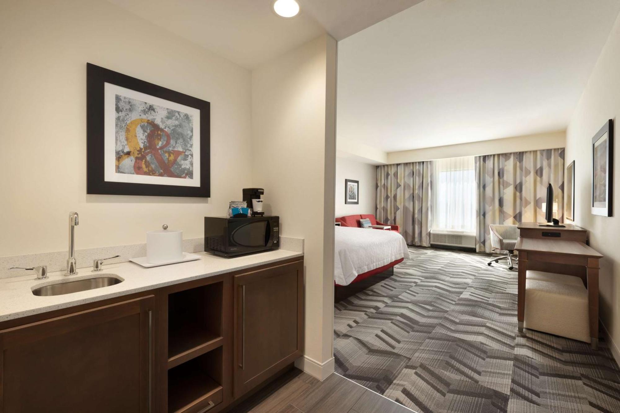 Hampton Inn By Hilton Spring Hill, Tn Kedron Zewnętrze zdjęcie