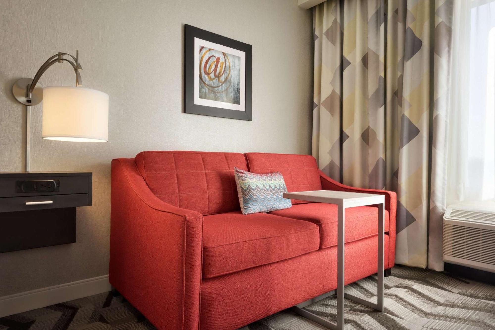 Hampton Inn By Hilton Spring Hill, Tn Kedron Zewnętrze zdjęcie