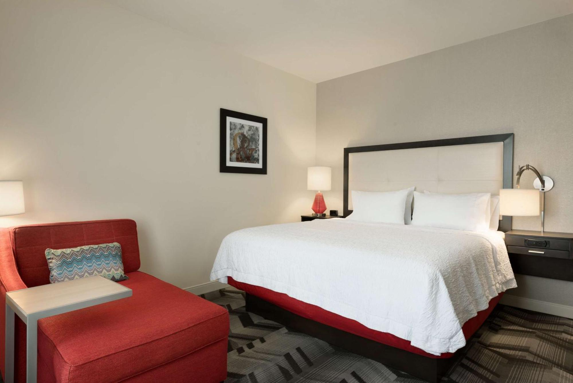 Hampton Inn By Hilton Spring Hill, Tn Kedron Zewnętrze zdjęcie