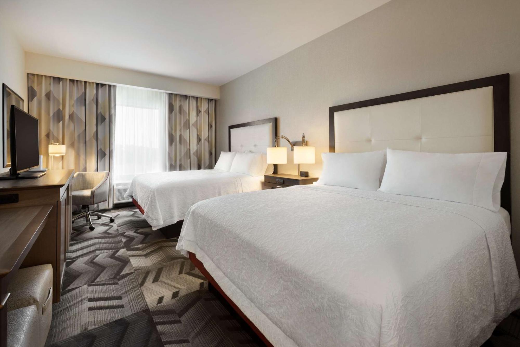 Hampton Inn By Hilton Spring Hill, Tn Kedron Zewnętrze zdjęcie