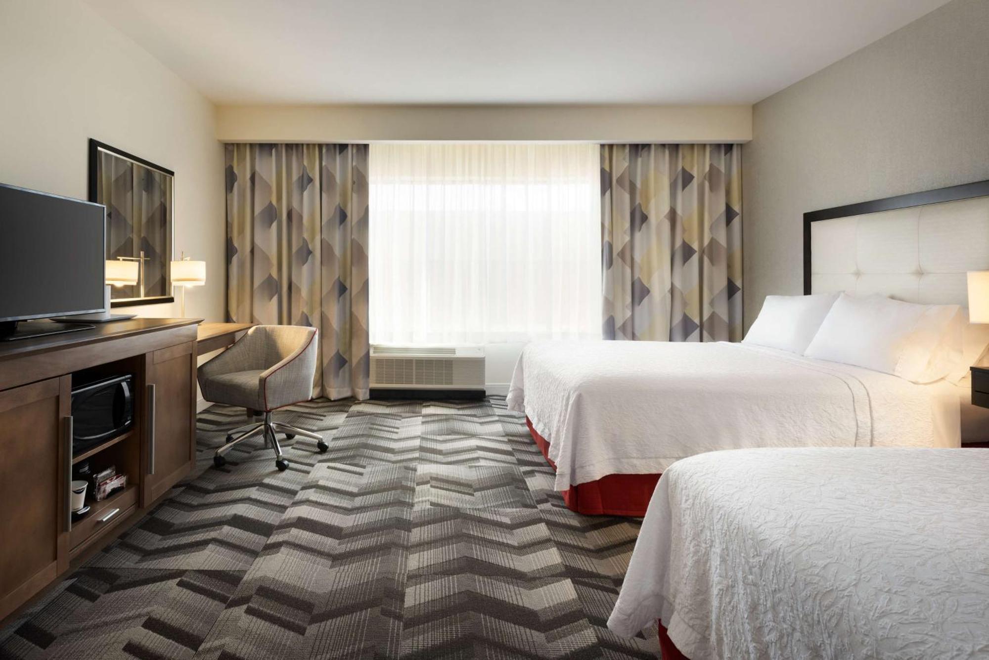 Hampton Inn By Hilton Spring Hill, Tn Kedron Zewnętrze zdjęcie