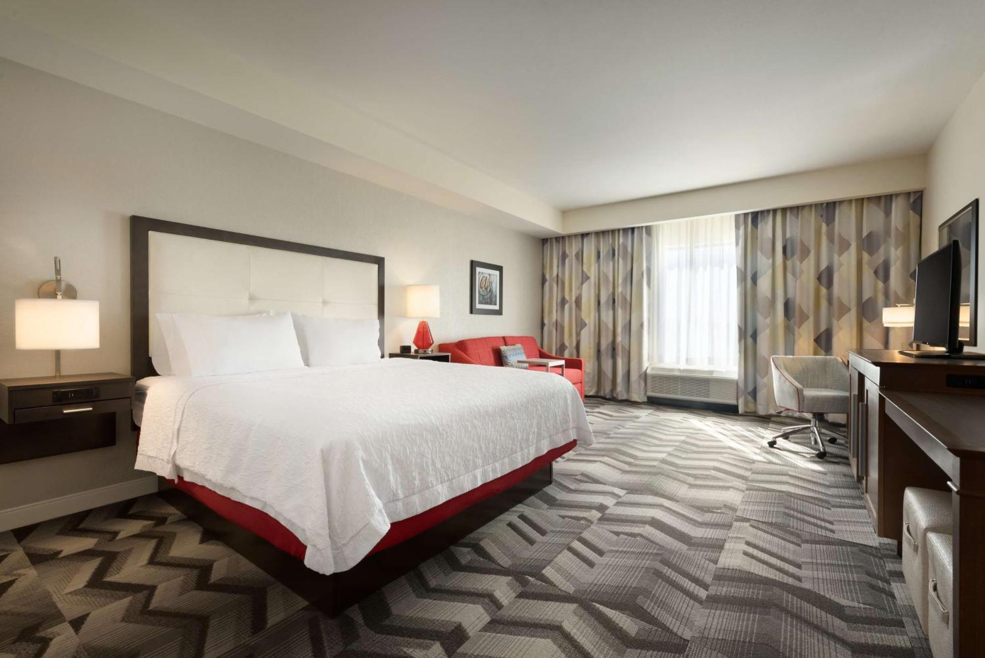 Hampton Inn By Hilton Spring Hill, Tn Kedron Zewnętrze zdjęcie