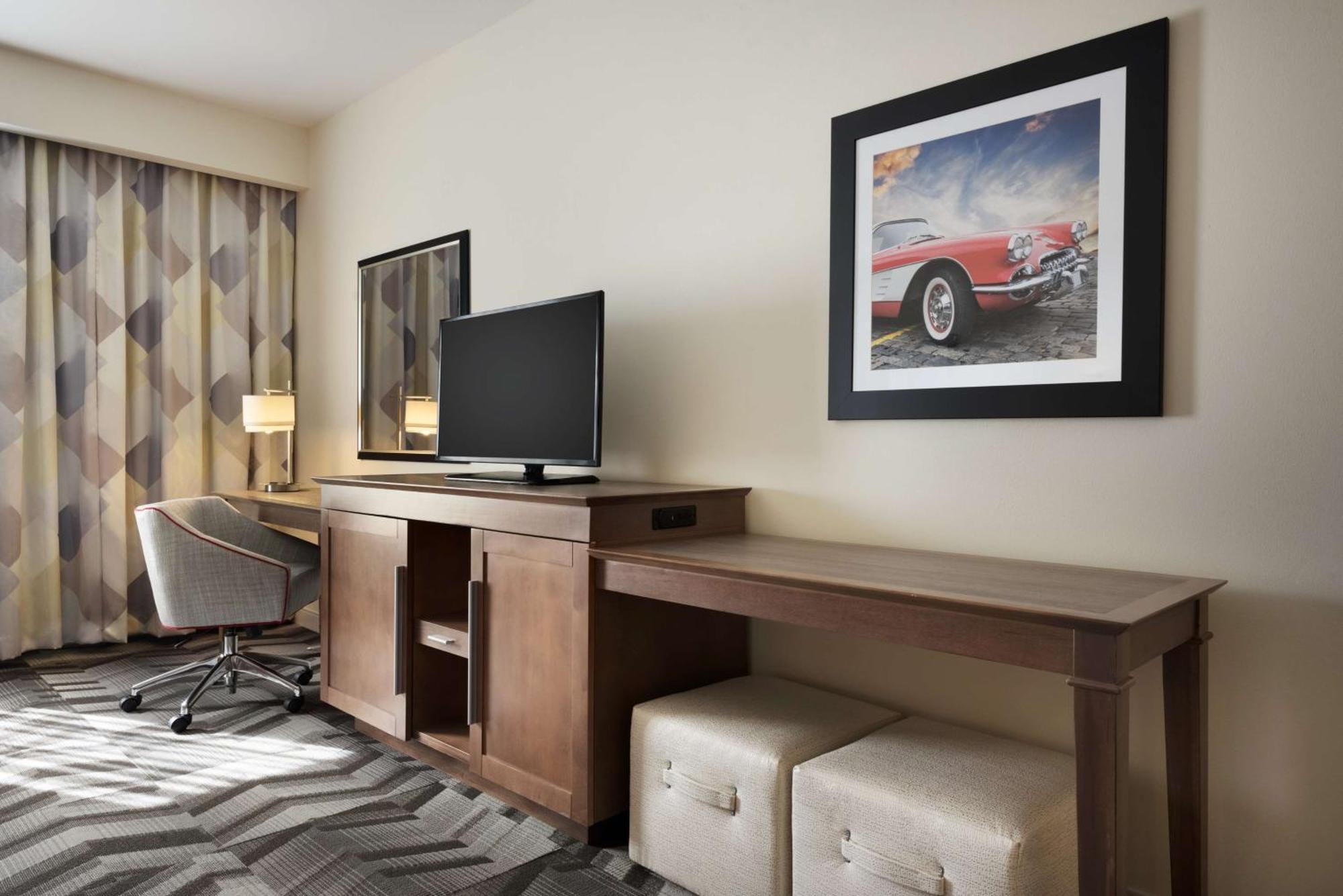 Hampton Inn By Hilton Spring Hill, Tn Kedron Zewnętrze zdjęcie
